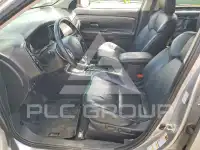 2020 Mitsubishi OUTLANDER фото
