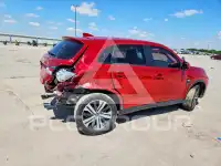 2020 Mitsubishi OUTLANDER фото