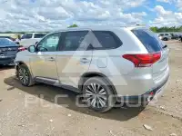 2020 Mitsubishi OUTLANDER фото