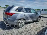2020 Mitsubishi OUTLANDER фото