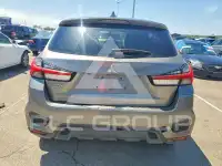 2020 Mitsubishi OUTLANDER фото