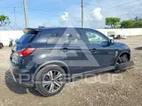 2020 Mitsubishi OUTLANDER фото