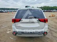 2020 Mitsubishi OUTLANDER фото