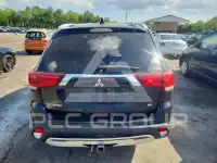 2020 Mitsubishi OUTLANDER фото