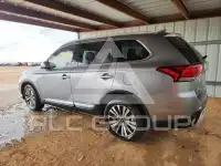 2020 Mitsubishi OUTLANDER фото