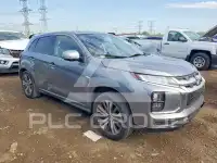 2020 Mitsubishi OUTLANDER фото