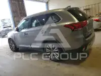 2020 Mitsubishi OUTLANDER фото