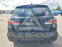 2020 Mitsubishi OUTLANDER фото