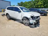 2020 Mitsubishi OUTLANDER фото