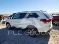 2020 Mitsubishi OUTLANDER фото