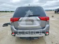2020 Mitsubishi OUTLANDER фото