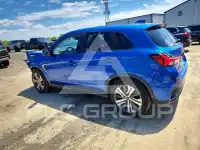 2020 Mitsubishi OUTLANDER фото