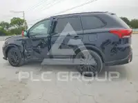 2020 Mitsubishi OUTLANDER фото