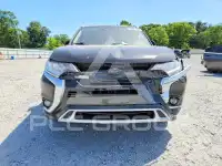 2020 Mitsubishi OUTLANDER фото