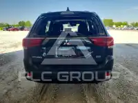 2020 Mitsubishi OUTLANDER photo