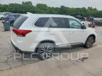2020 Mitsubishi OUTLANDER фото