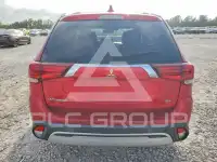 2020 Mitsubishi OUTLANDER фото