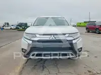 2020 Mitsubishi OUTLANDER фото