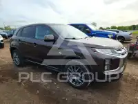 2020 Mitsubishi OUTLANDER photo