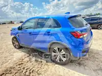 2020 Mitsubishi OUTLANDER фото
