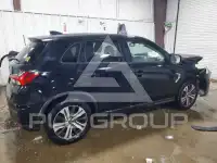 2020 Mitsubishi OUTLANDER фото