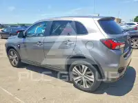 2020 Mitsubishi OUTLANDER фото