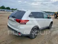 2020 Mitsubishi OUTLANDER фото