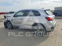 2020 Mitsubishi OUTLANDER фото