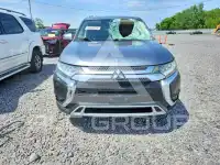 2020 Mitsubishi OUTLANDER фото