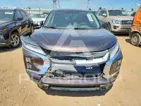 2020 Mitsubishi OUTLANDER фото
