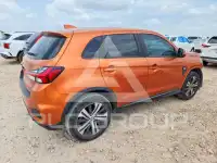 2020 Mitsubishi OUTLANDER фото