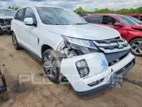 2020 Mitsubishi OUTLANDER фото