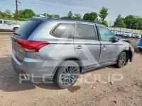 2020 Mitsubishi OUTLANDER photo
