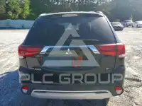 2020 Mitsubishi OUTLANDER фото