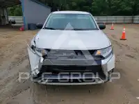 2020 Mitsubishi OUTLANDER фото