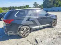 2020 Mitsubishi OUTLANDER фото