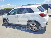 2020 Mitsubishi OUTLANDER фото