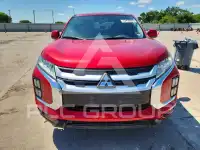 2020 Mitsubishi OUTLANDER фото