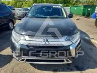 2020 Mitsubishi OUTLANDER фото