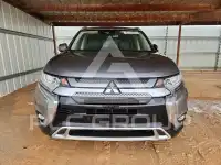 2020 Mitsubishi OUTLANDER фото