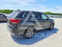 2020 Mitsubishi OUTLANDER фото