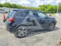 2020 Mitsubishi OUTLANDER фото