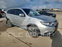 2020 Mitsubishi OUTLANDER фото