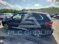 2020 Mitsubishi OUTLANDER фото