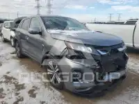 2020 Mitsubishi OUTLANDER фото