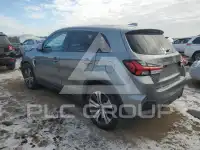 2020 Mitsubishi OUTLANDER фото