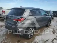 2020 Mitsubishi OUTLANDER фото