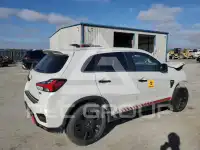 2020 Mitsubishi OUTLANDER фото
