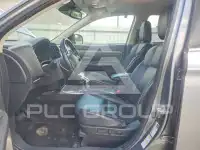 2020 Mitsubishi OUTLANDER photo