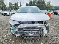 2020 Mitsubishi OUTLANDER photo